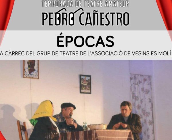 Épocas